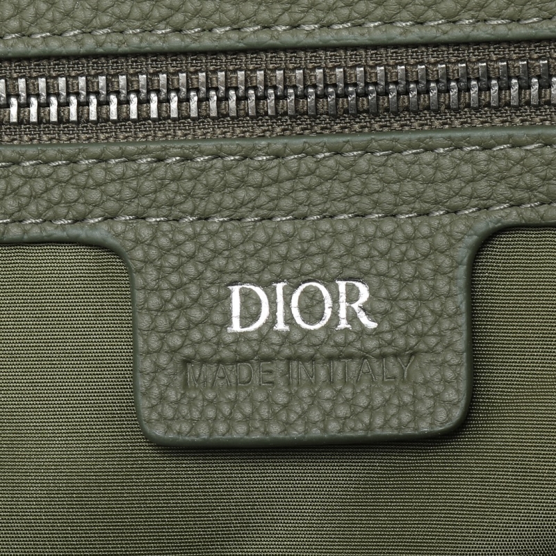 Christian Dior Travel Bags